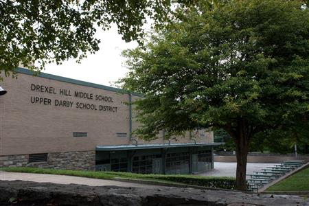 Drexel Hill Middle School